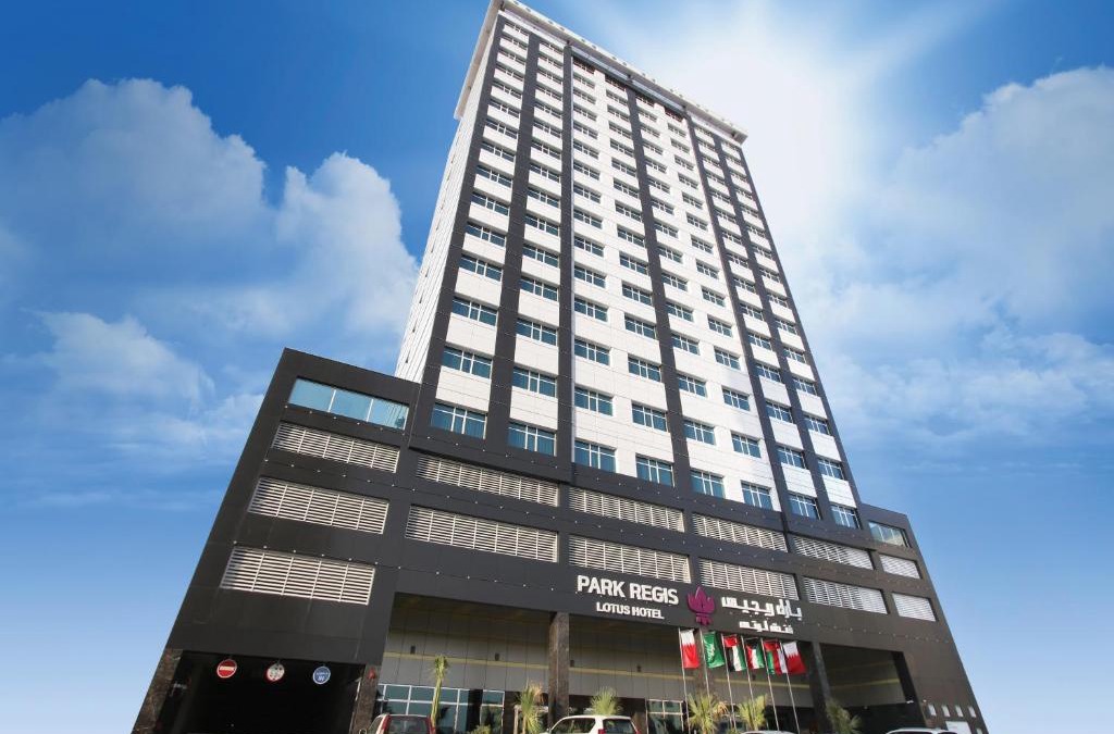 Manama Hotel | Park Regis Lotus Hotel