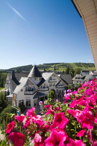 Ortsmitte Apartment | Park Resort