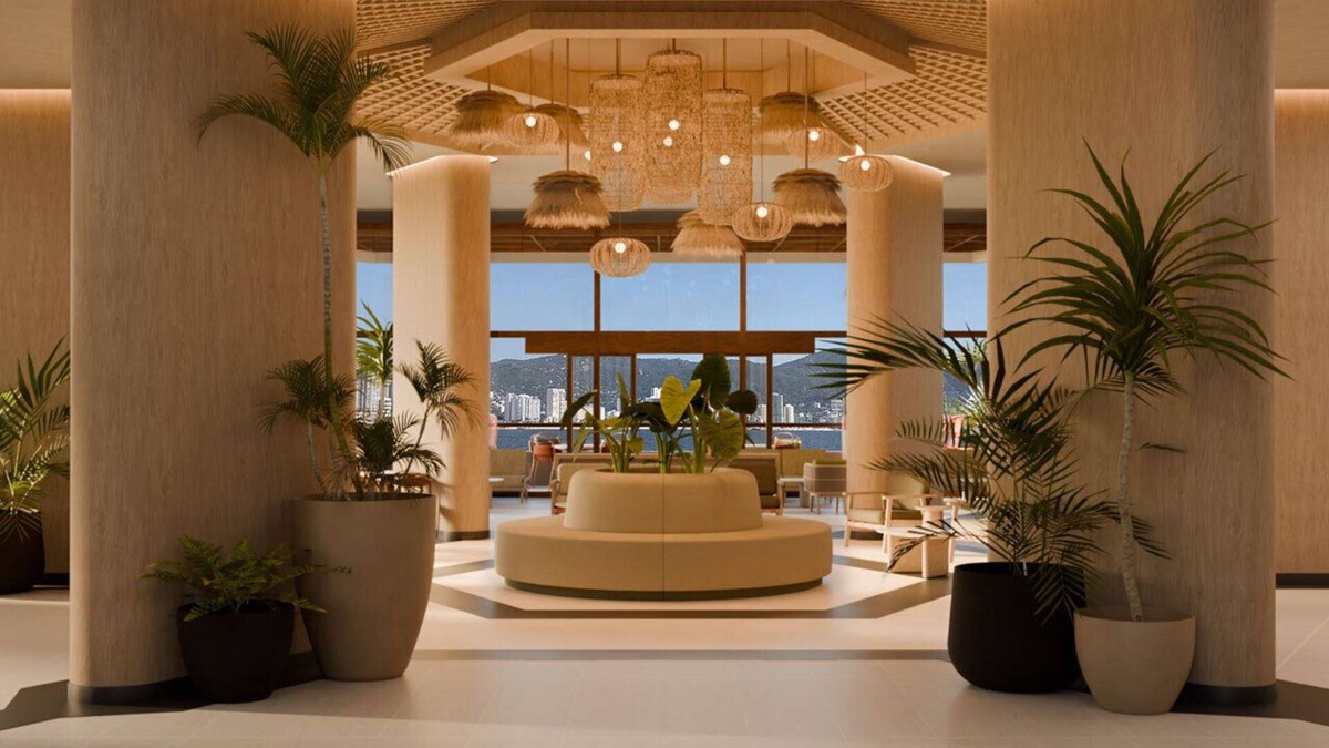 Playa Guitarron Resort | Park Royal Beach Acapulco - All Inclusive