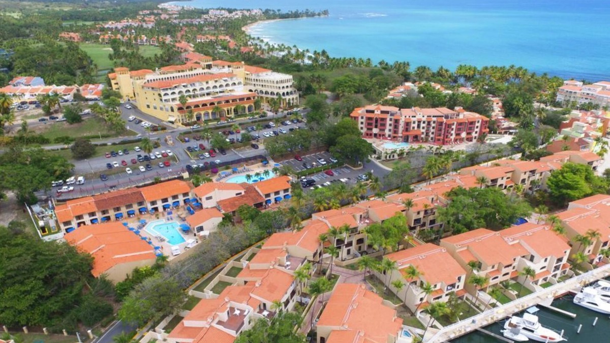 Candelero Abajo Condo | Park Royal Club Cala 1BR Modern Condo