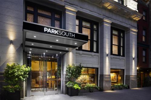 Rose Hill Hotel | Park South Hotel, part of JdV by Hyatt