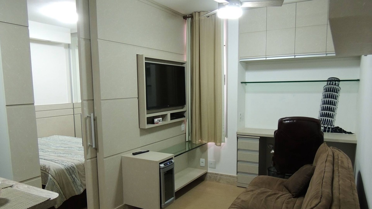 SIA Apartment | Park Studio Apartment
