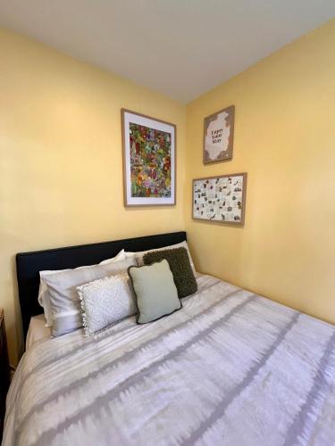 Upper Riccarton House | Park Studio at Mohua
