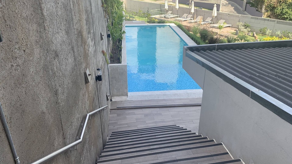 Nuevo Cuscatlan Apartment | Park Tower