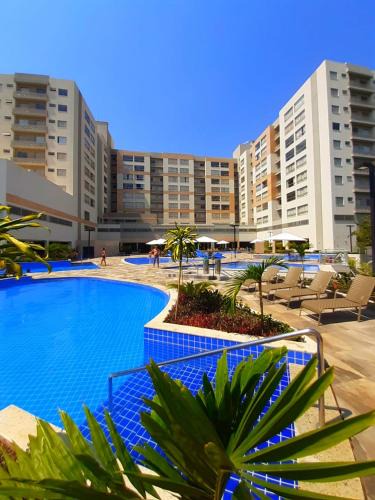 Pousada do Rio Quente Hotel | Park Veredas Resort
