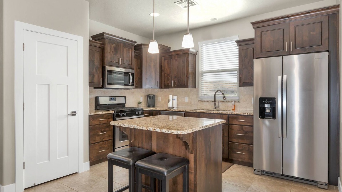 Sienna Hills House | Park View Place with RV Parking!