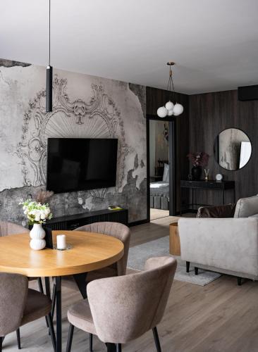 Szczecinek Apartment | Park Vista