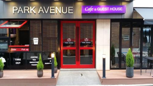Yeonnam-dong Hotel | Parkavenue Guesthouse