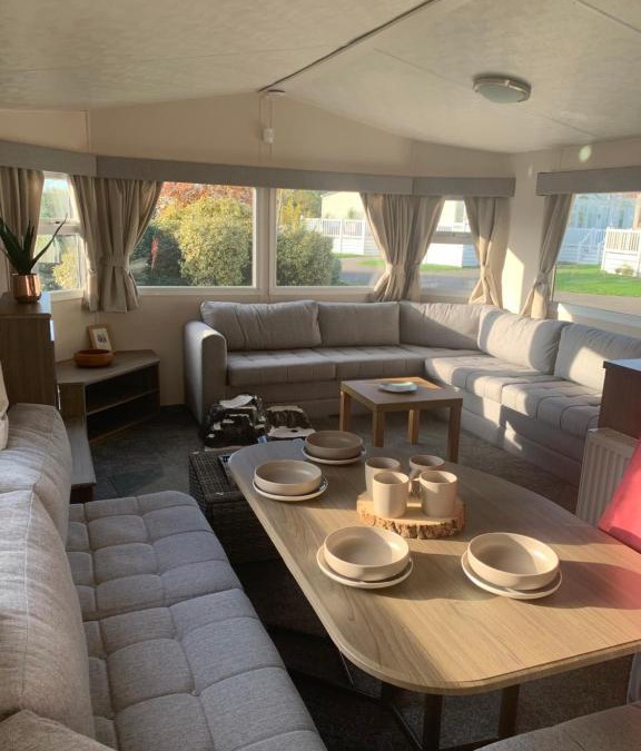 Great Yarmouth Resort | ParkDean Cherry tree holiday park Burgh castle