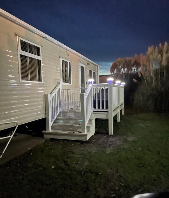 Great Yarmouth Resort | ParkDean Cherry tree holiday park