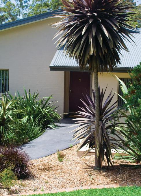 Surf Beach House | Parker by the Sea