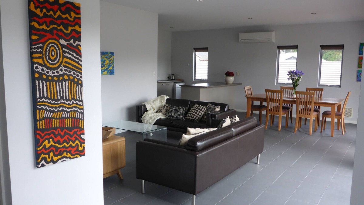 Lockyer House | Parker Eco House