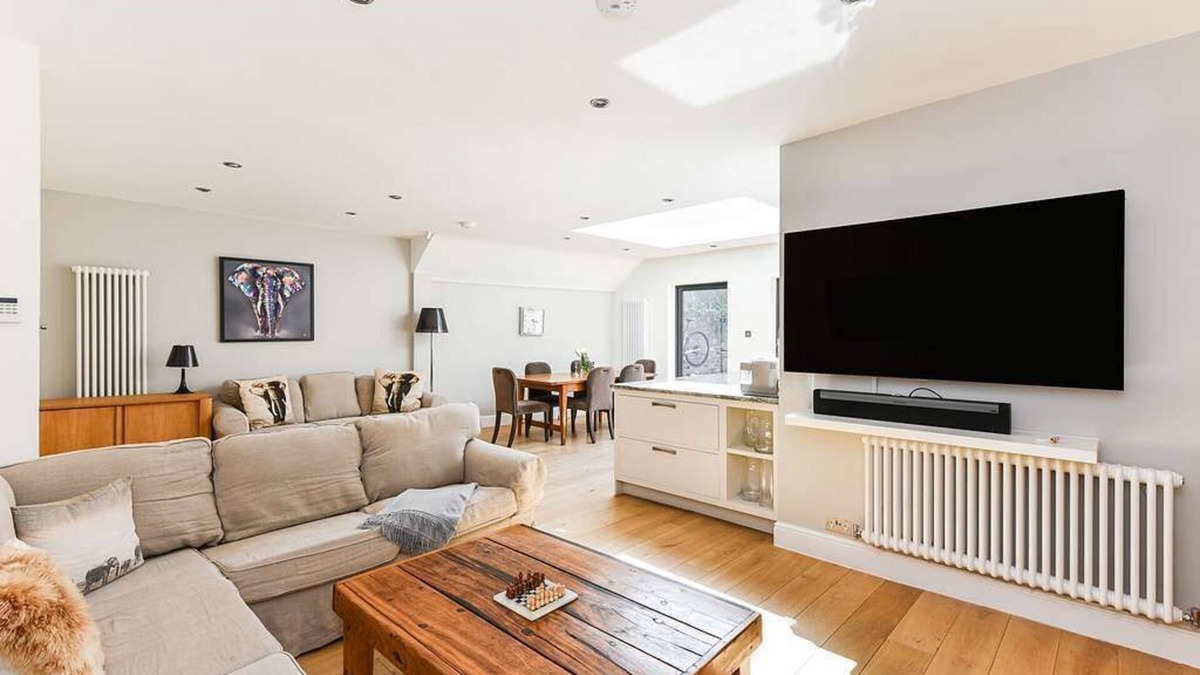 West Putney House | Parkfields | Pro-Managed