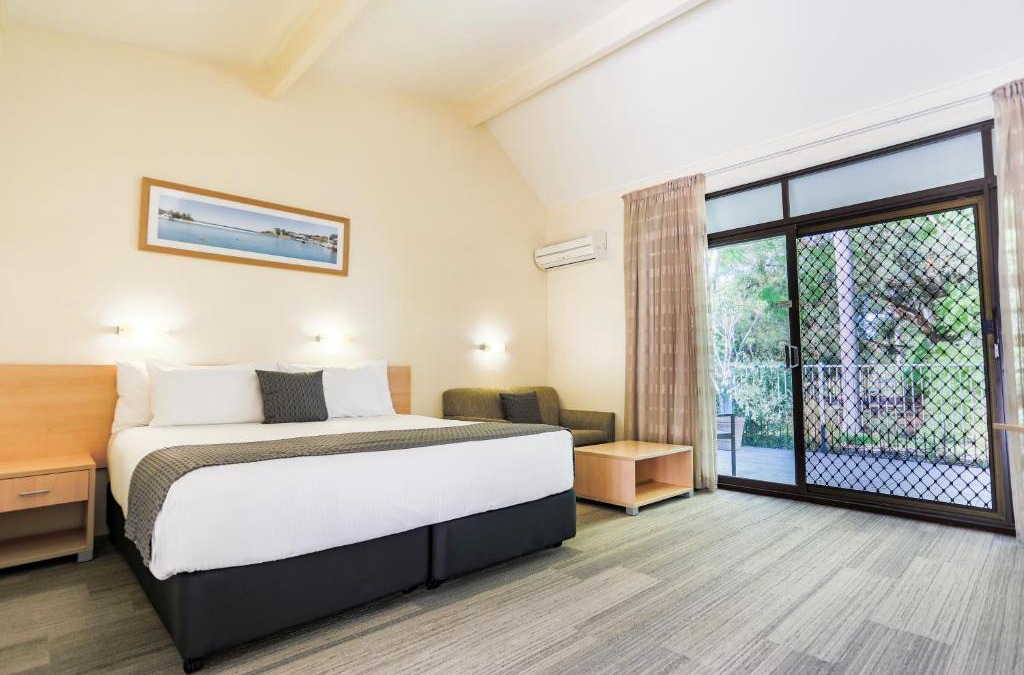 Nowra Hotel | Parkhaven