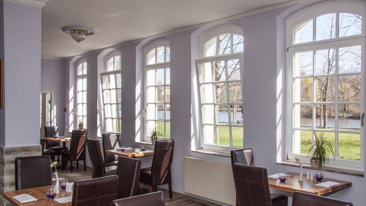 Altenburg Hotel | Parkhotel Altenburg