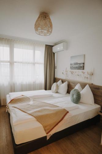 Elisabeth-Vorstadt Hotel | Parkhotel Brunauer