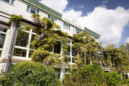 Hitzacker Hotel | Parkhotel Hitzacker