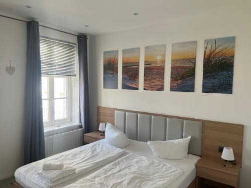 Putbus Hotel | Parkhotel Putbus - renoviert seit Februar 2025