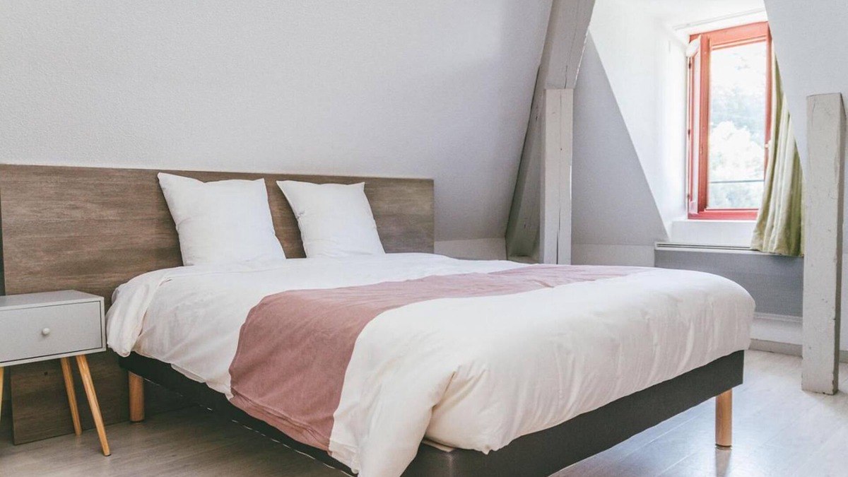 Allevard Apartment | Parking, tv, ski locker, 52-58m², Le Collet d'Allevard