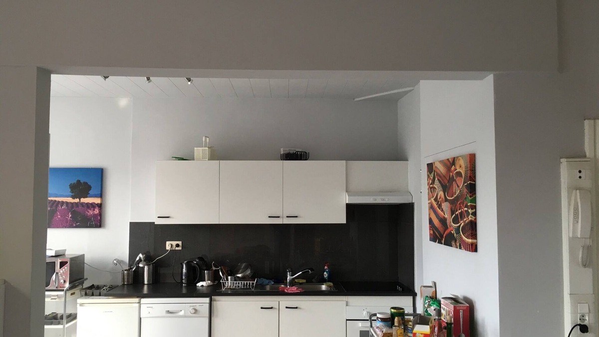 Zaventem Apartment | PARKLAAN -44 1930 ZAVENTEM BRUSSEL AIRPORT 2nd FLOOR DUPLEX APARTMENT PANORAMIC,