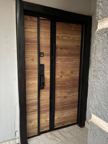 Okpanam Apartment | Parkland Homes