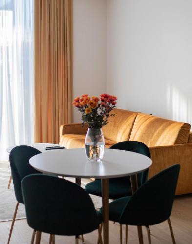 Birstonas Apartment | Parko Aveniu Apartamentai B2