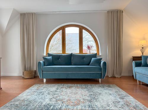 Cieplice Apartment | PARKOVA APARTAMENTY - termy, centrum, park
