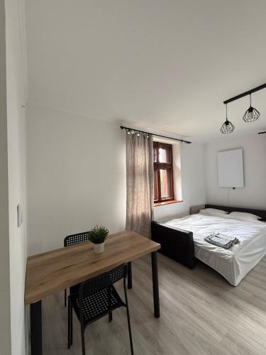 Wadowice Apartment | Parkowa Apartment