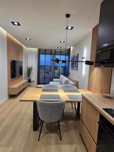 gmina Parzeczew Apartment | Parkowa Prestige Apartament