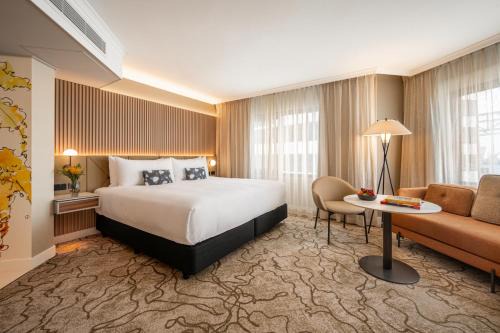 Parramatta Hotel | PARKROYAL Parramatta