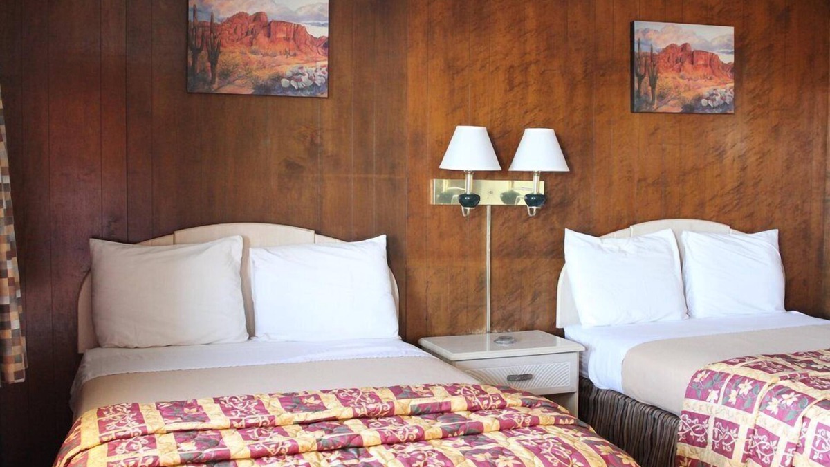 Bowie Hotel | Parks Inn Bowie