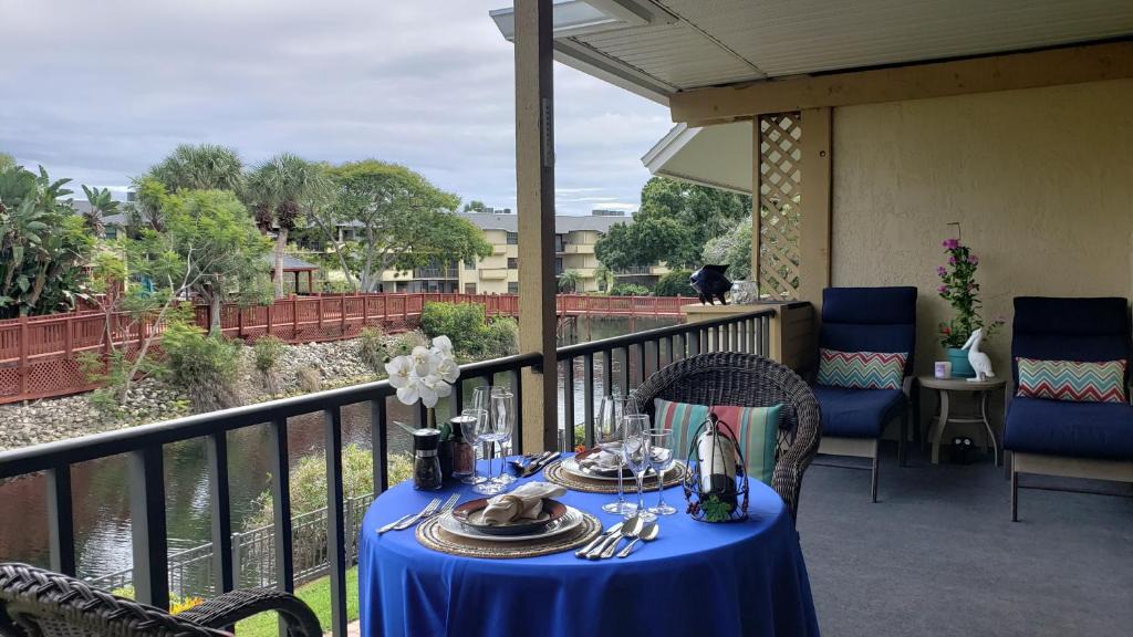 Park Shore Apartment | Parkshore resort apartment