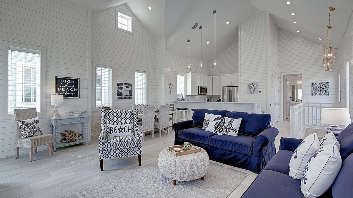 Cinnamon Shore Cottage | Parkside Cottage@Cinnamon Shore near Town Center+Resort-Like Amenities