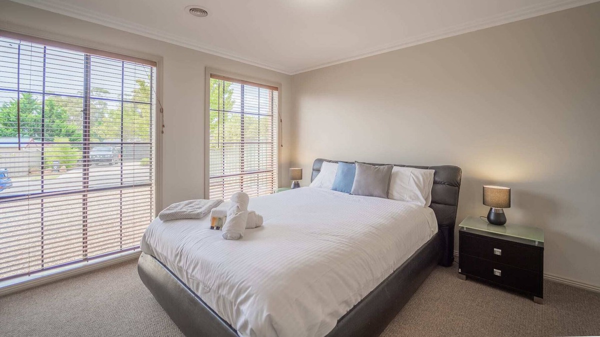California Gully House | Parkside Family Home