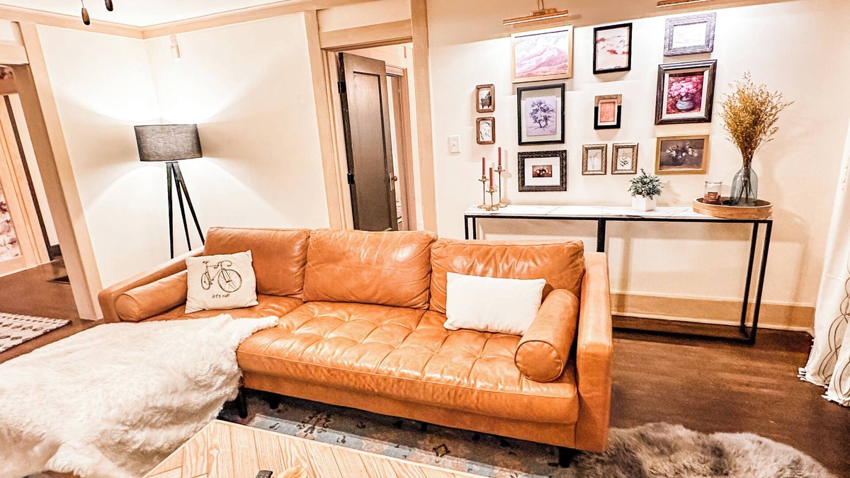 South Hyde Park House | Parkside Haven - with electric scooters ARi-BNB Super-host