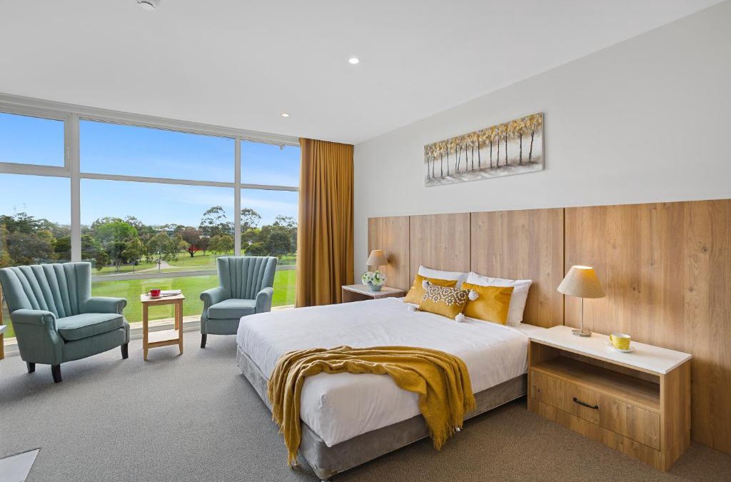 Belmont Hotel | Parkside Motel Geelong