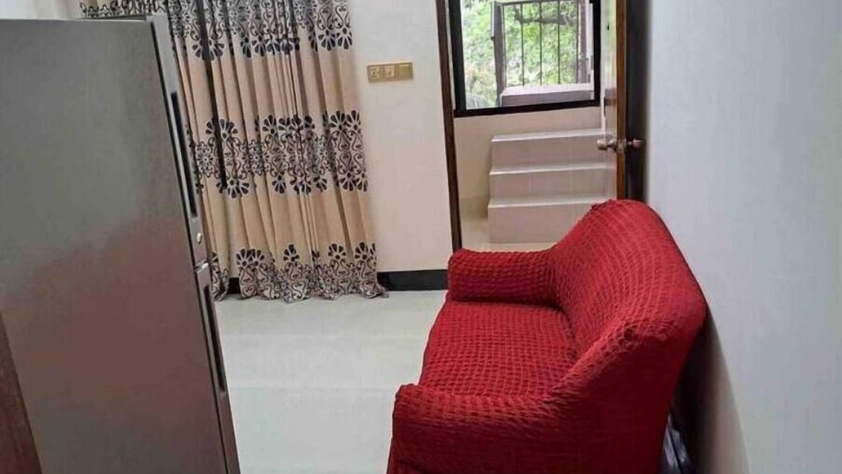Dhaka Apartment | Parkview Abode Banani DOHS Road 2