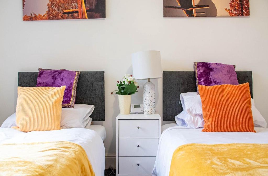 Doncaster Apartment | Parkview Lodge