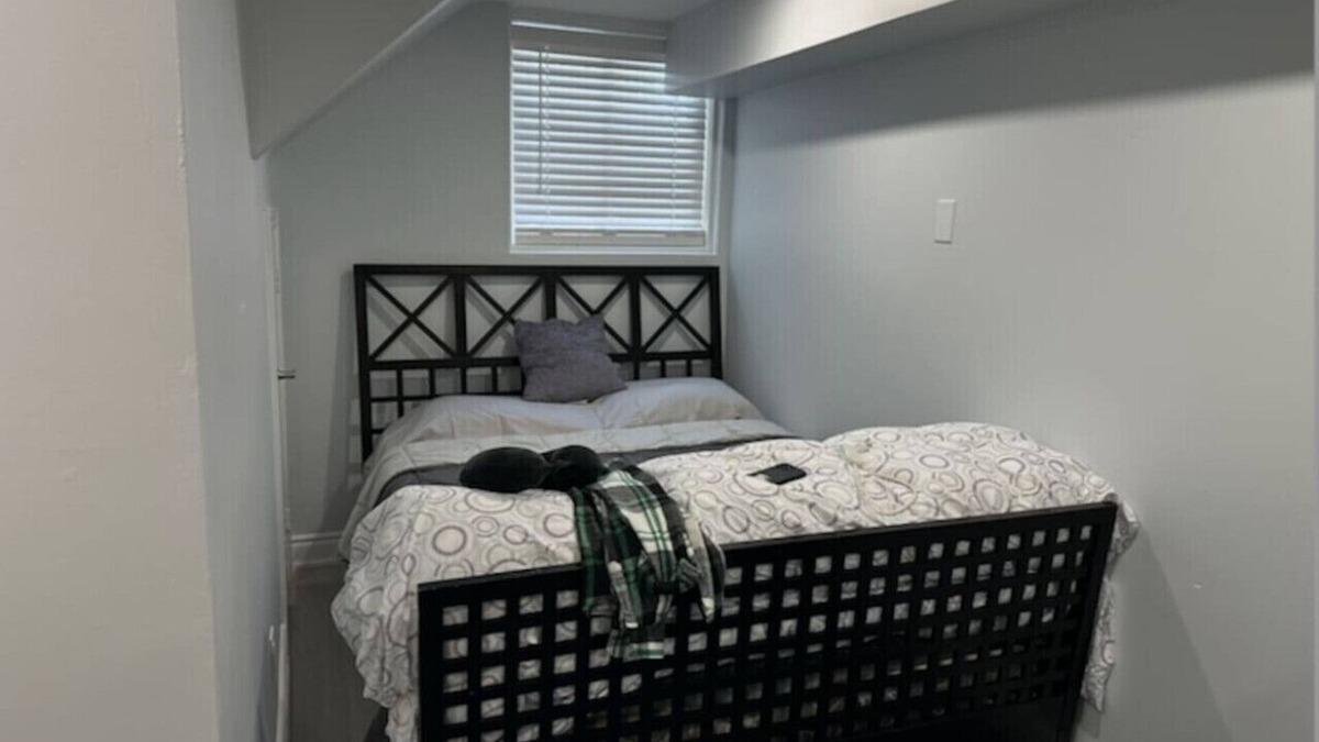 Malton House | Parkview Studio Cozy