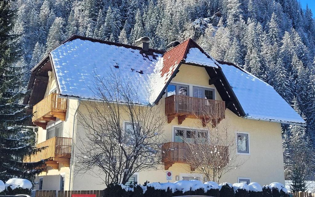 Mallnitz Apartment | Parkvilla Mallnitz
