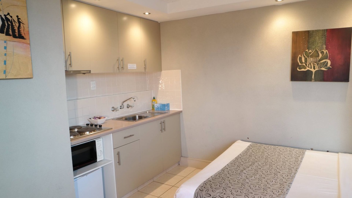 Brunswick Apartment | Parkville Place Serviced Apartments