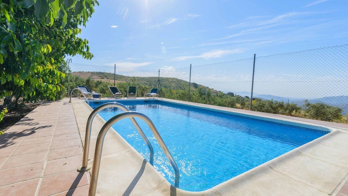 Colmenar Villa | Parlades Colmenar by Ruralidays
