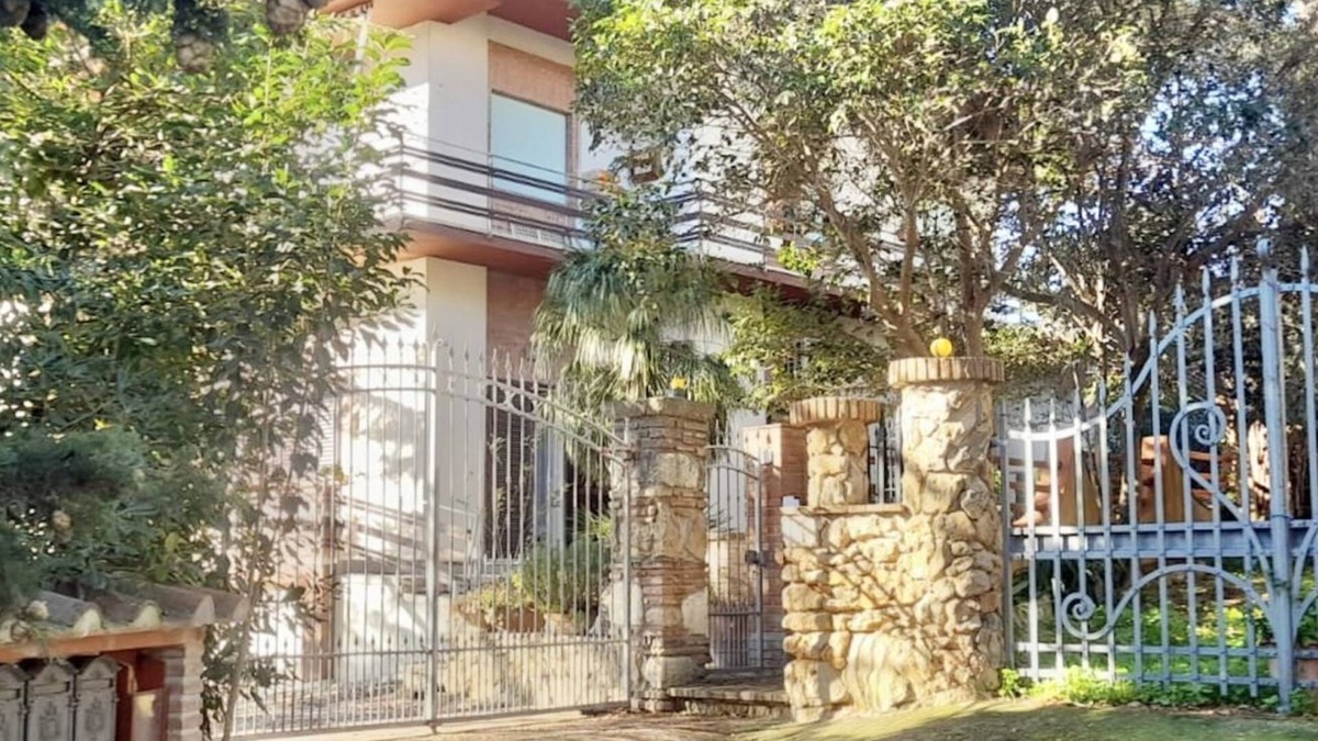 Rosignano Marittimo House | Parlavecchia House in Rosignano Marittimo