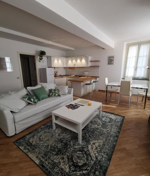 Parma City Centre Apartment | Parma Central Apartments