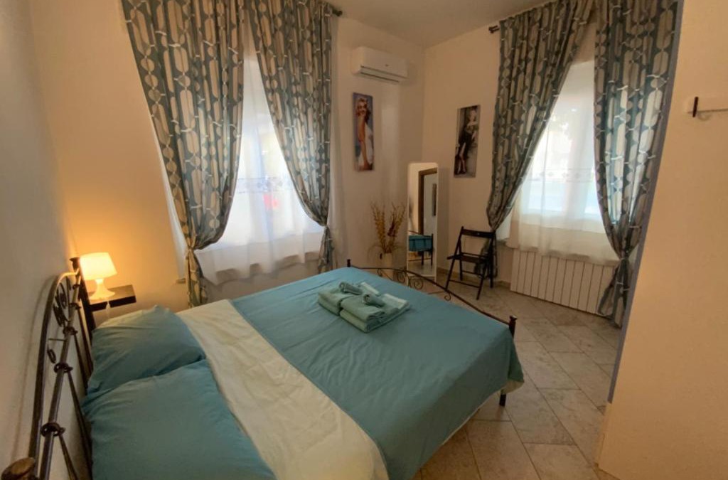 Pablo Apartment | Parma Holiday 2020+21