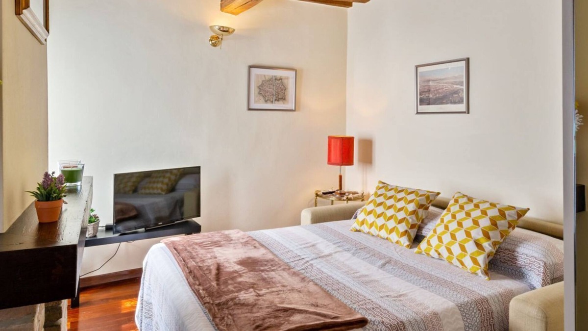 Oltretorrente Apartment | Parma Oltretorrente Cozy Minihouse