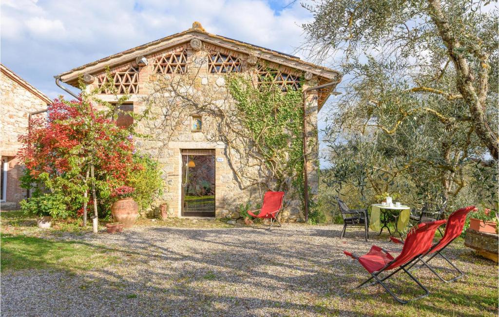 Ville di Corsano House | Parmolaina