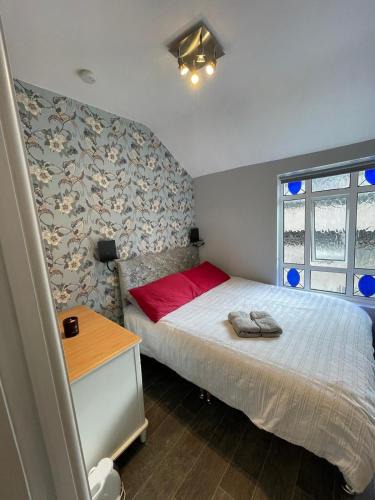 City Centre Dublin Apartment | Parnell Place Apartments