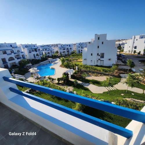 Ad-Dab'ah Apartment | Paros Vibes, Penthouse Mountain View Ras Al Hekma