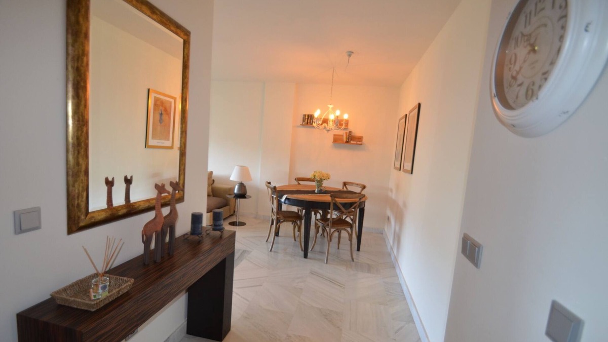 New Golden Mile Apartment | Parque Botanico Holiday Rentals
